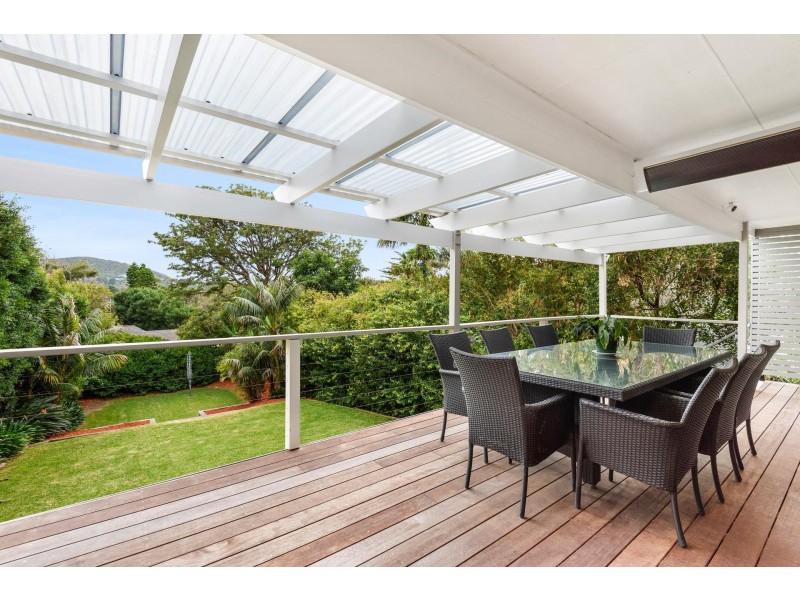 12 Kevin Avenue, Avalon Beach NSW 2107