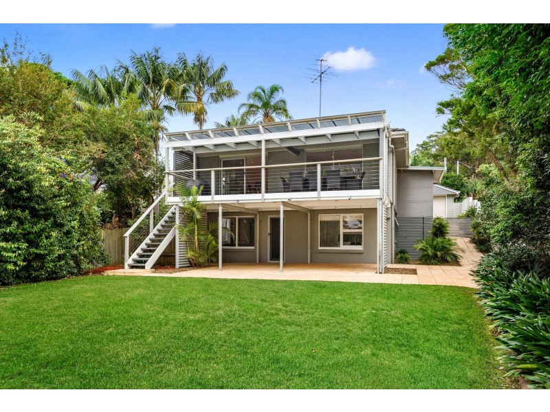 12 Kevin Avenue, Avalon Beach NSW 2107