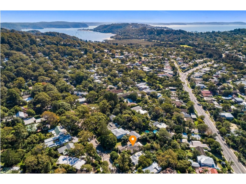 12 Kevin Avenue, Avalon Beach NSW 2107