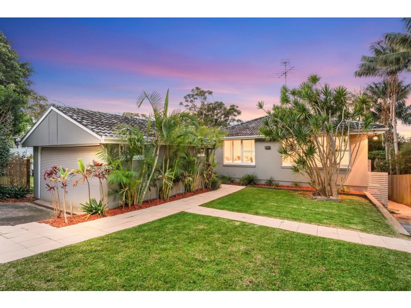 12 Kevin Avenue, Avalon Beach NSW 2107