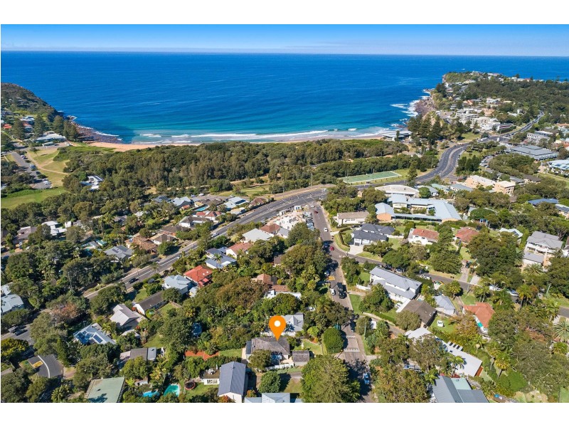 12 Kevin Avenue, Avalon Beach NSW 2107