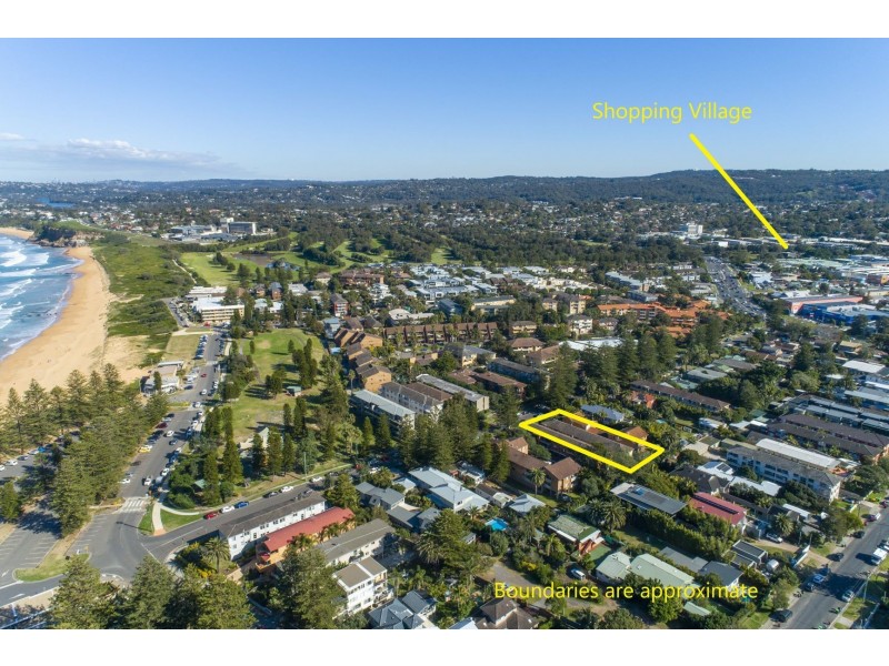 1/32 Seabeach Avenue, Mona Vale NSW 2103