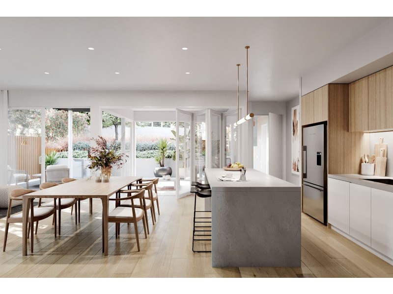 2/4 Dygal Street, Mona Vale NSW 2103