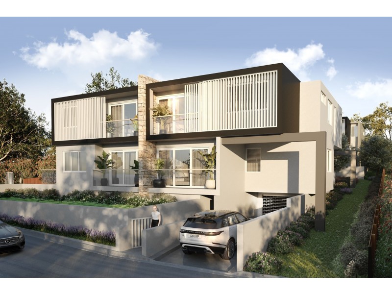 4/4 Dygal Street, Mona Vale NSW 2103