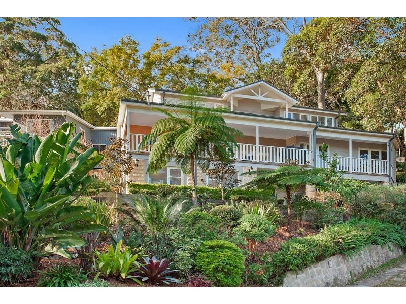 43 Hudson Parade, Avalon Beach NSW 2107