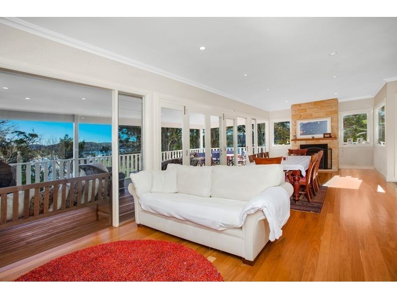 43 Hudson Parade, Avalon Beach NSW 2107