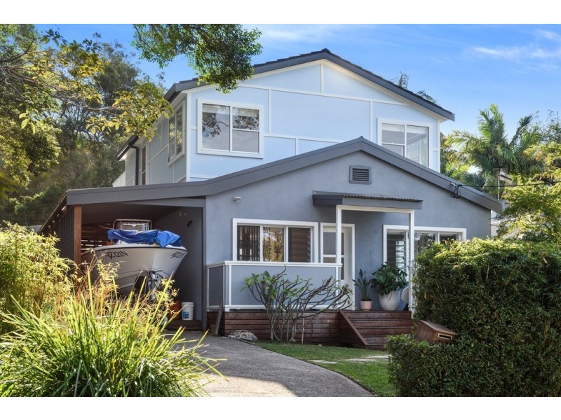 46a Elvina Avenue, Avalon Beach NSW 2107