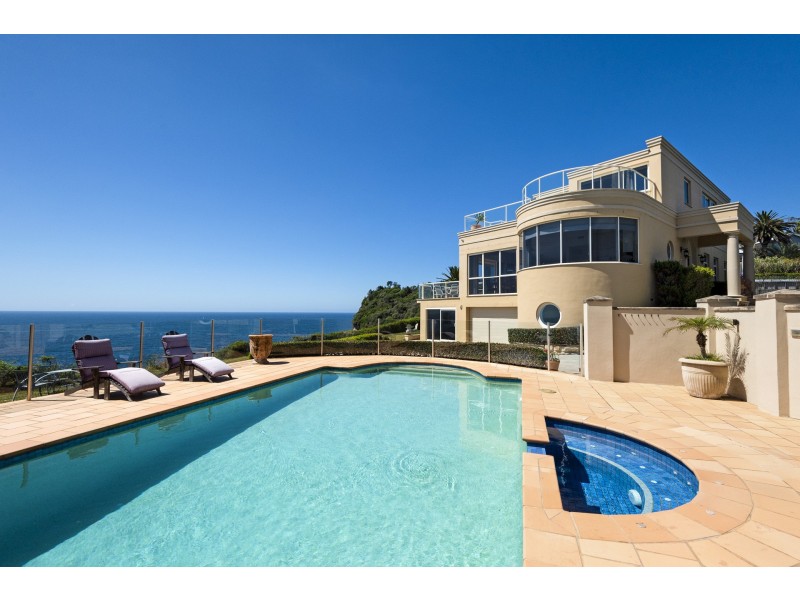 508 Barrenjoey Road, Avalon Beach NSW 2107