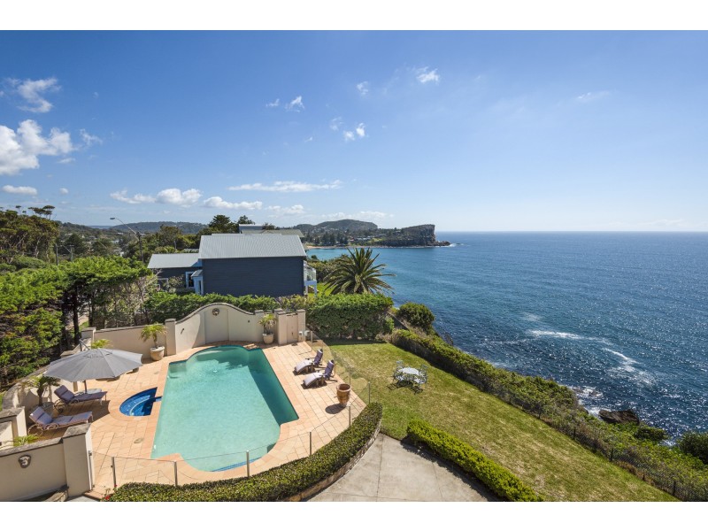 508 Barrenjoey Road, Avalon Beach NSW 2107