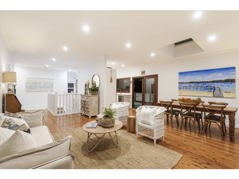 15A Dolphin Crescent, Avalon Beach NSW 2107