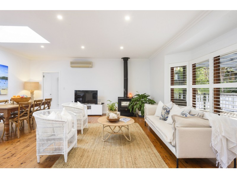 15A Dolphin Crescent, Avalon Beach NSW 2107