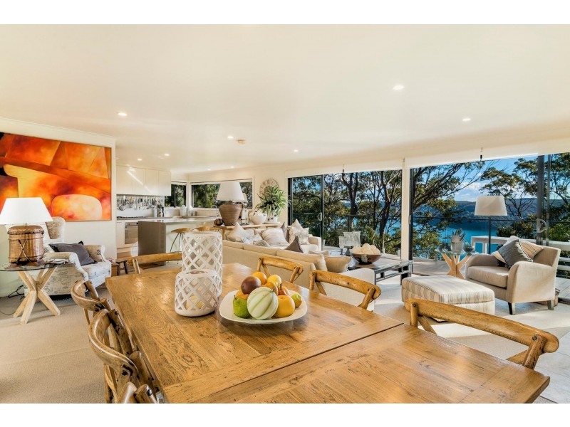 14 Capri Close, Avalon Beach NSW 2107