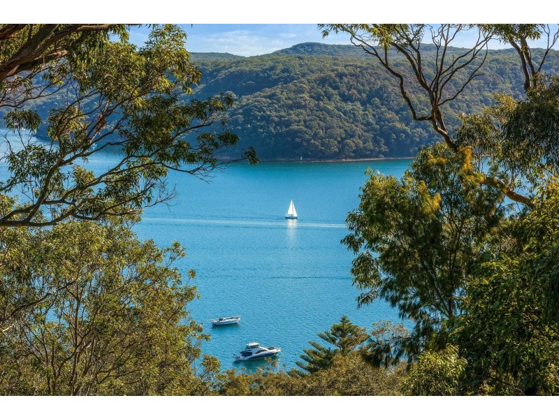 14 Capri Close, Avalon Beach NSW 2107