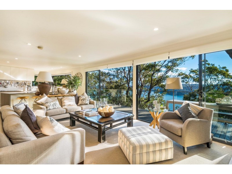 14 Capri Close, Avalon Beach NSW 2107