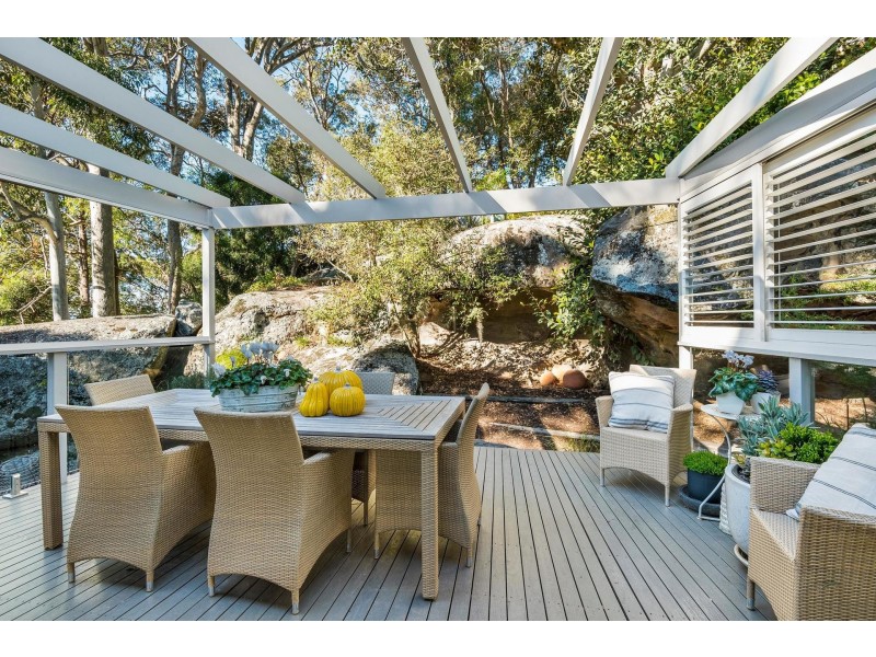 14 Capri Close, Avalon Beach NSW 2107