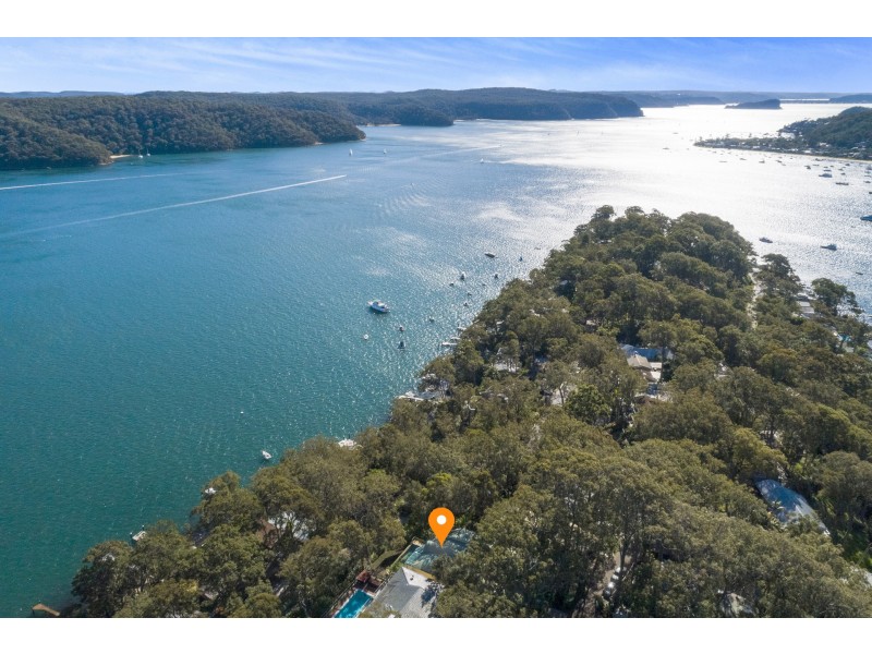 43 Trappers Way, Avalon Beach NSW 2107