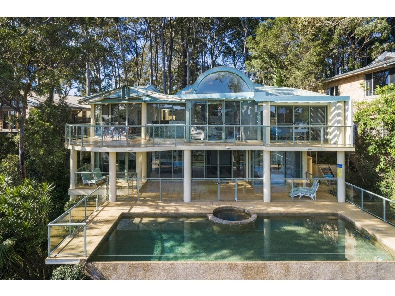 43 Trappers Way, Avalon Beach NSW 2107