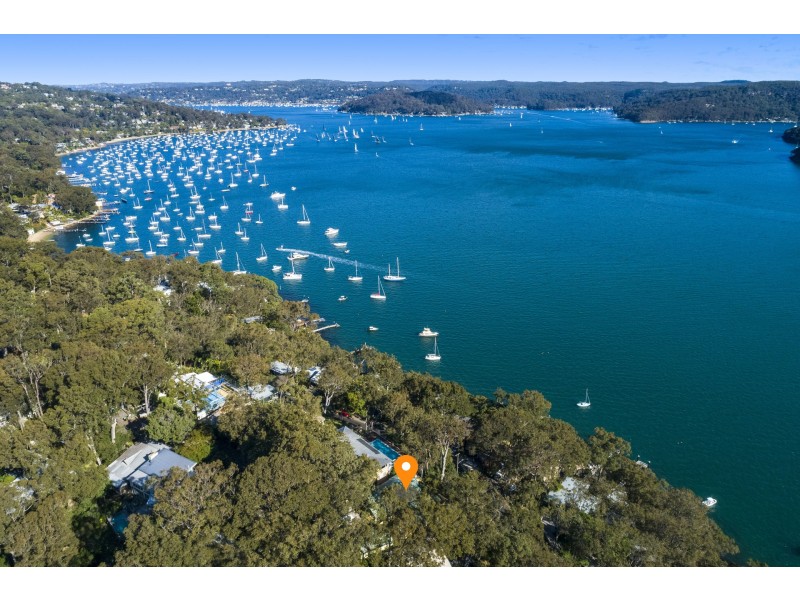 43 Trappers Way, Avalon Beach NSW 2107