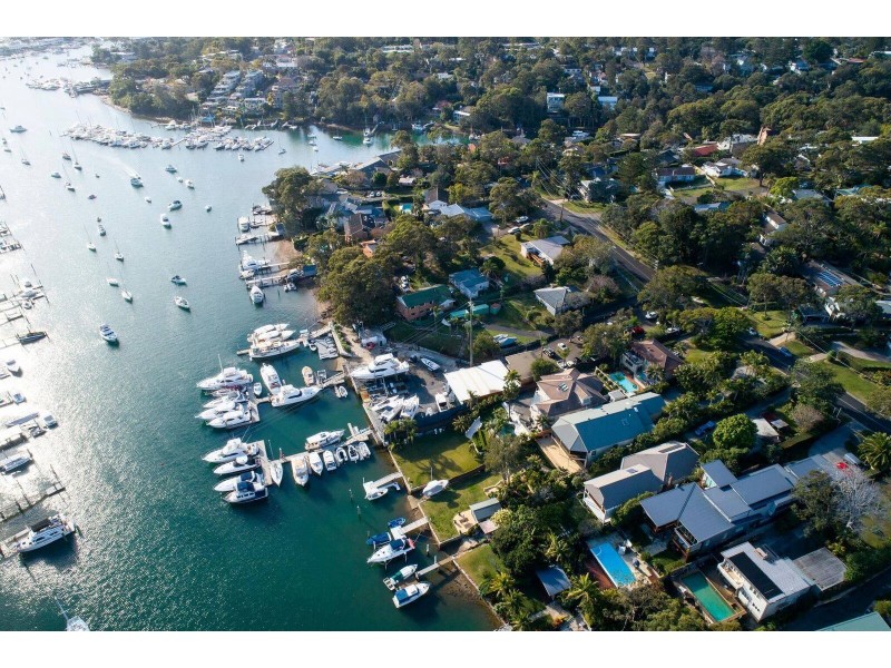 122-128 Crescent Road, Newport NSW 2106