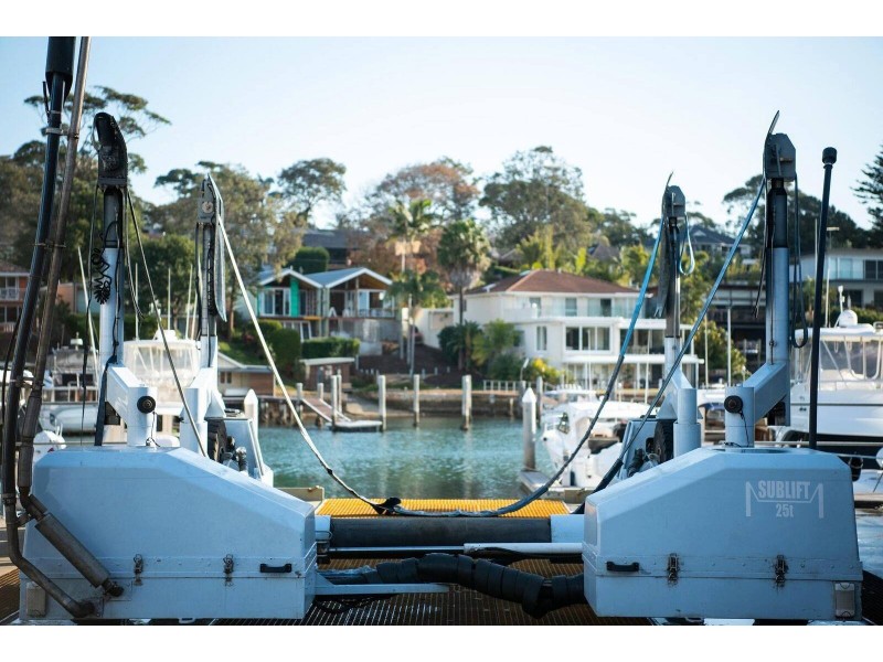 122-128 Crescent Road, Newport NSW 2106