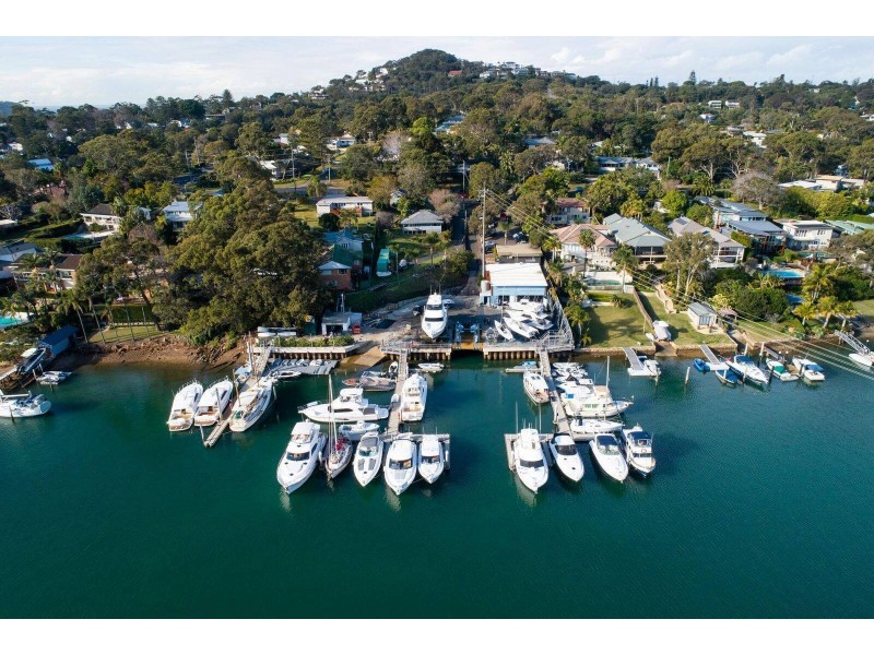 122-128 Crescent Road, Newport NSW 2106