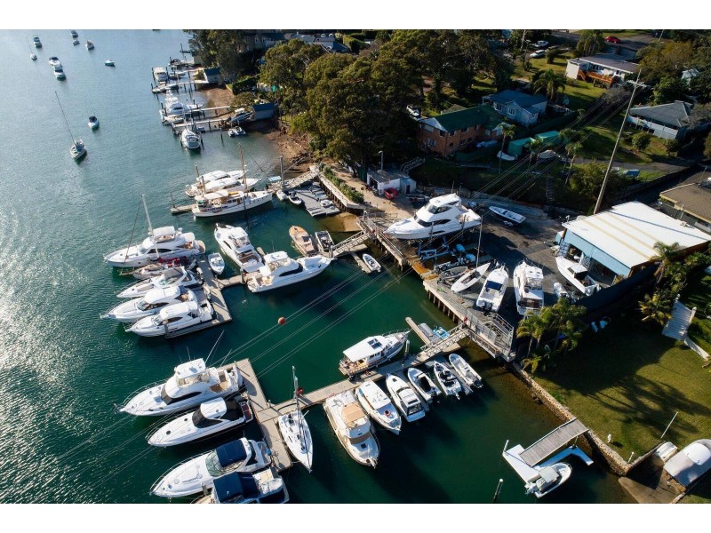 122-128 Crescent Road, Newport NSW 2106