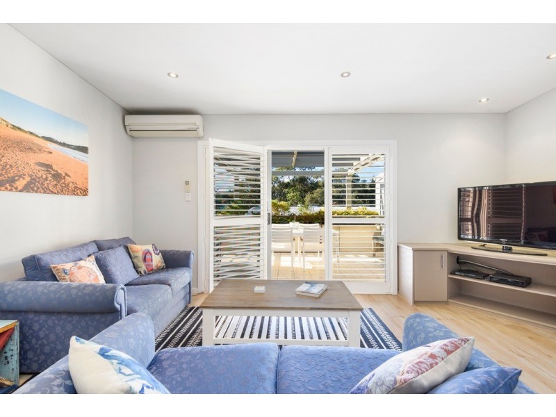 25/21-23 Old Barrenjoey Road, Avalon Beach NSW 2107
