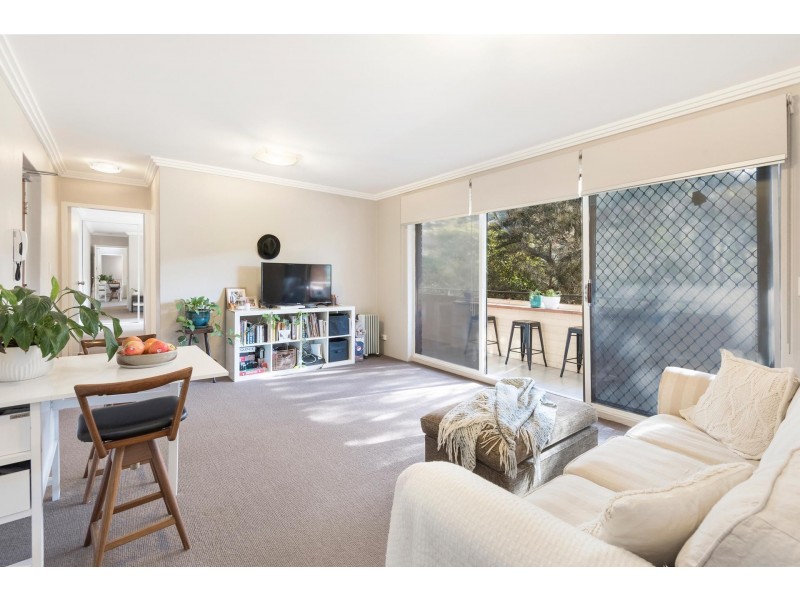 10/27-31 Ocean Avenue, Newport NSW 2106