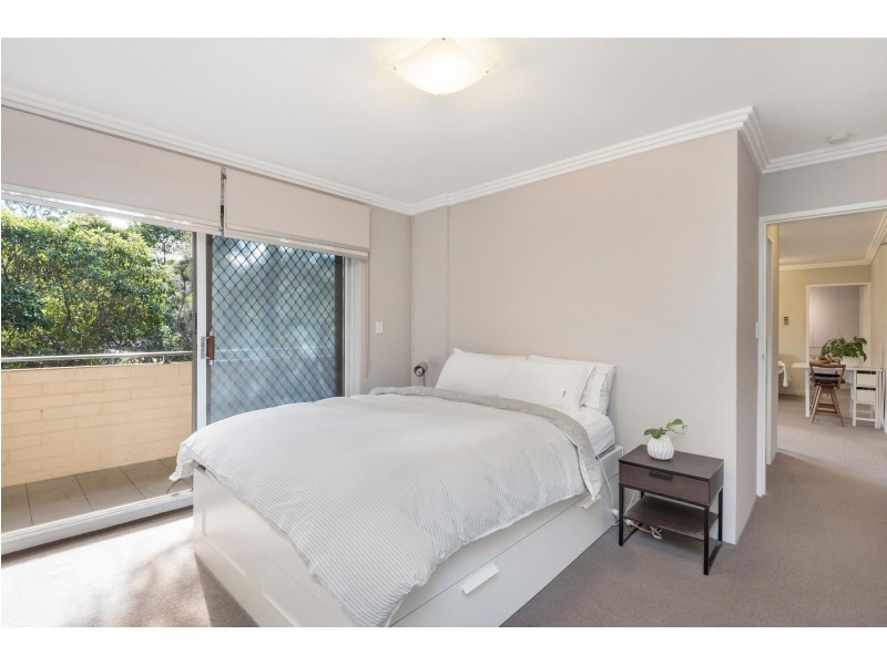 10/27-31 Ocean Avenue, Newport NSW 2106