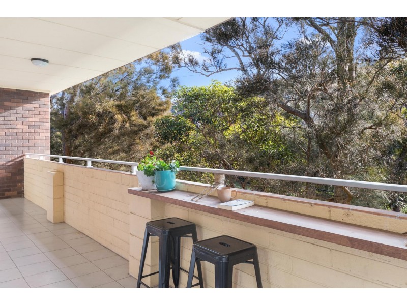 10/27-31 Ocean Avenue, Newport NSW 2106