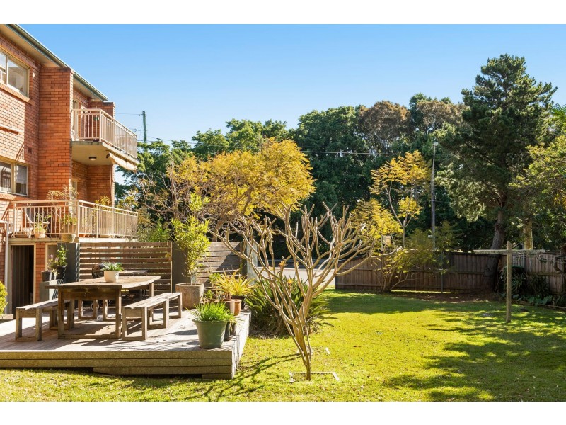 3/2-4 Trevor Road, Newport NSW 2106