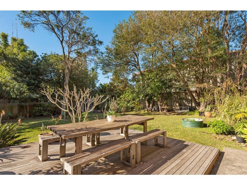 3/2-4 Trevor Road, Newport NSW 2106