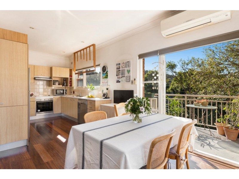 3/2-4 Trevor Road, Newport NSW 2106