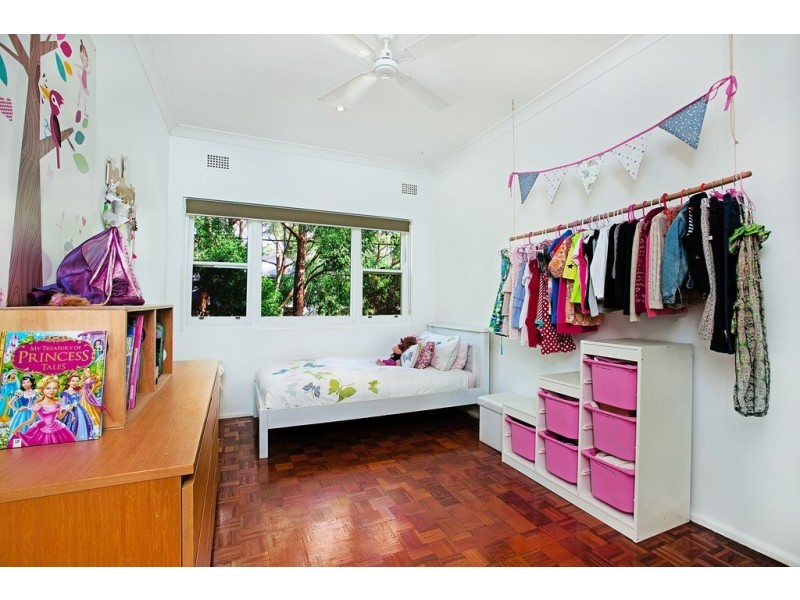 3/2-4 Trevor Road, Newport NSW 2106