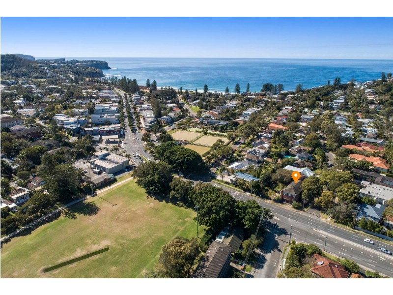 3/2-4 Trevor Road, Newport NSW 2106