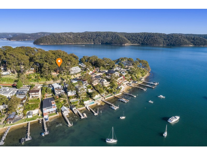 3 Cabarita Road, Avalon Beach NSW 2107