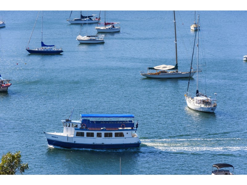 3 Cabarita Road, Avalon Beach NSW 2107