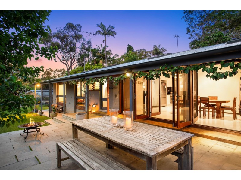 2 Trentwood Park, Avalon Beach NSW 2107