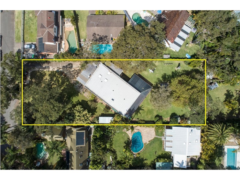 35 John Street, Avalon Beach NSW 2107