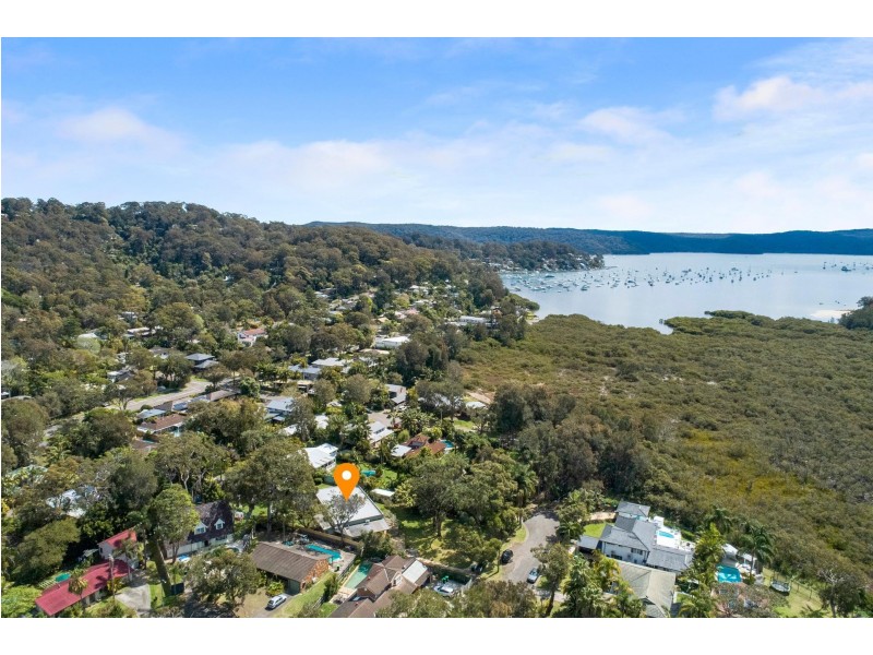 35 John Street, Avalon Beach NSW 2107