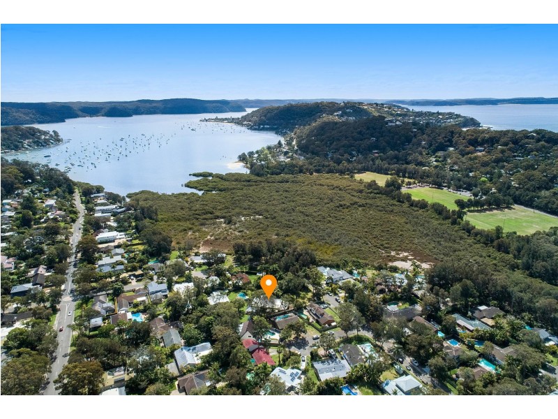 35 John Street, Avalon Beach NSW 2107