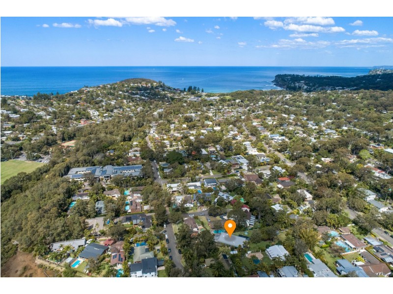35 John Street, Avalon Beach NSW 2107