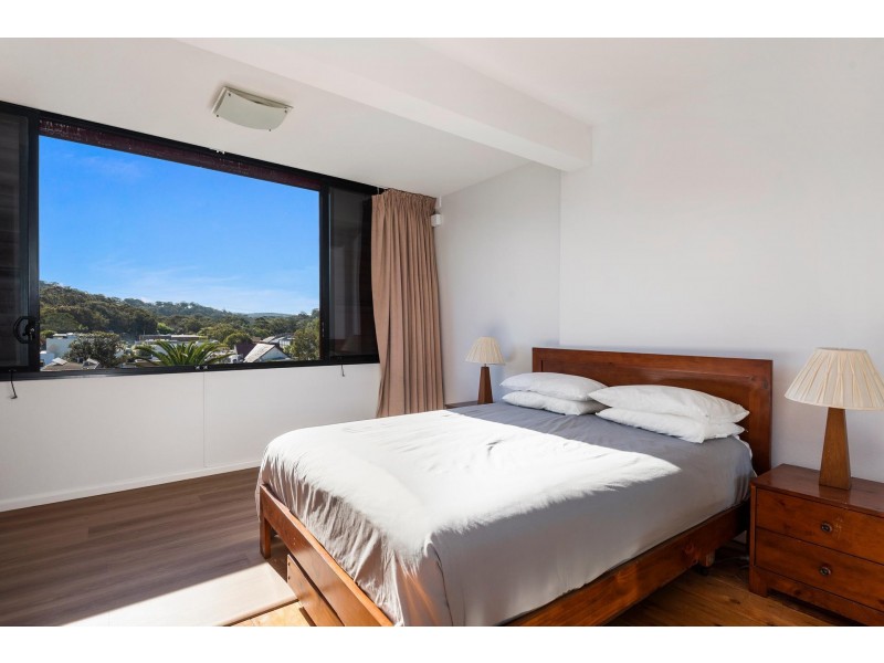 6/9 Avalon Parade, Avalon Beach NSW 2107