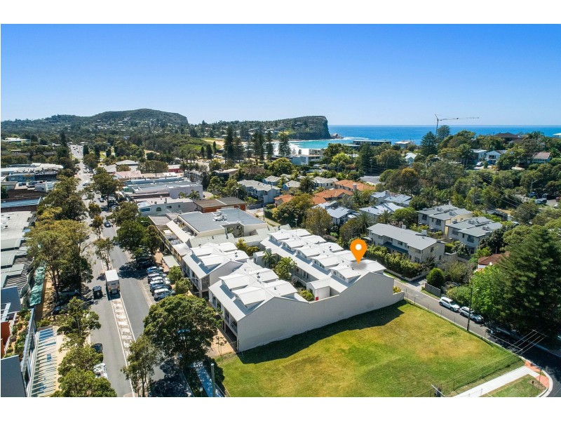 4/36-38 Old Barrenjoey Road, Avalon Beach NSW 2107