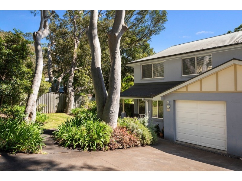 4D Dress Circle Road, Avalon Beach NSW 2107