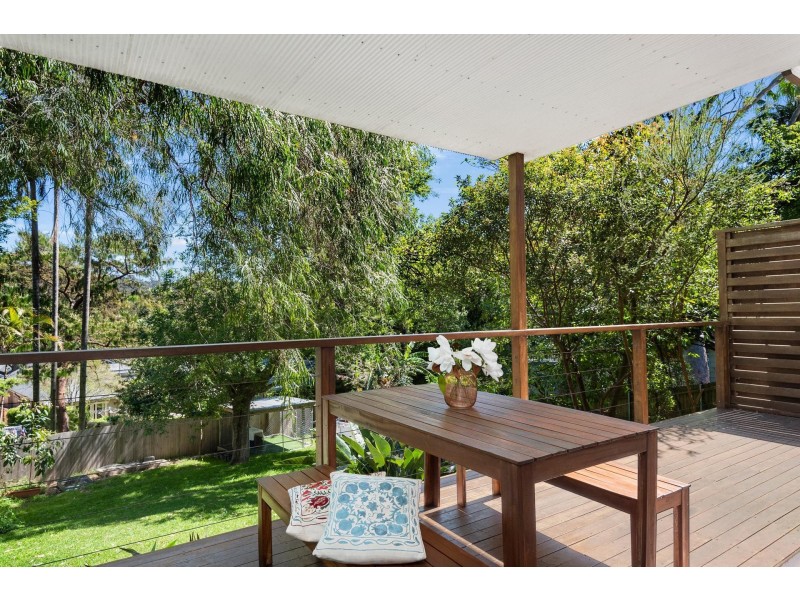 3/4 Sanctuary Avenue, Avalon Beach NSW 2107