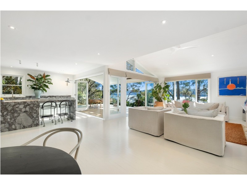 76 Hilltop Road, Avalon Beach NSW 2107