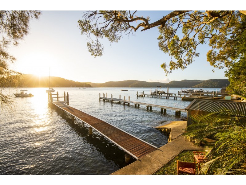 208 Hudson Parade, Clareville NSW 2107