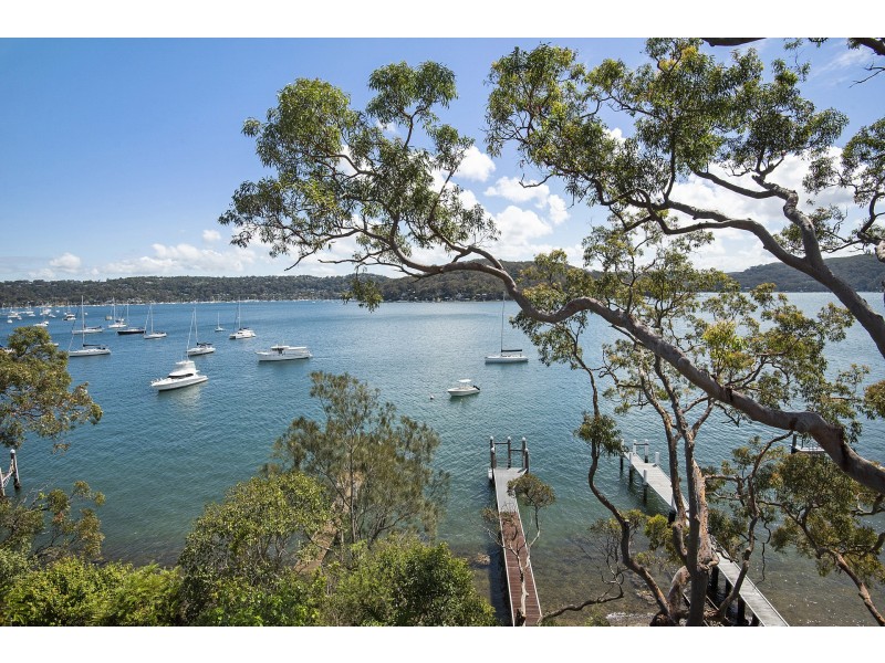 208 Hudson Parade, Clareville NSW 2107