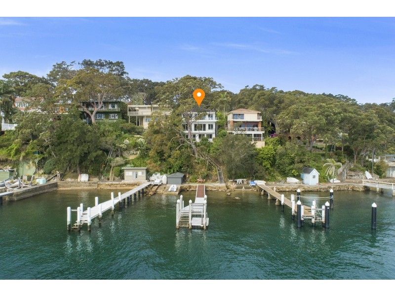 208 Hudson Parade, Clareville NSW 2107